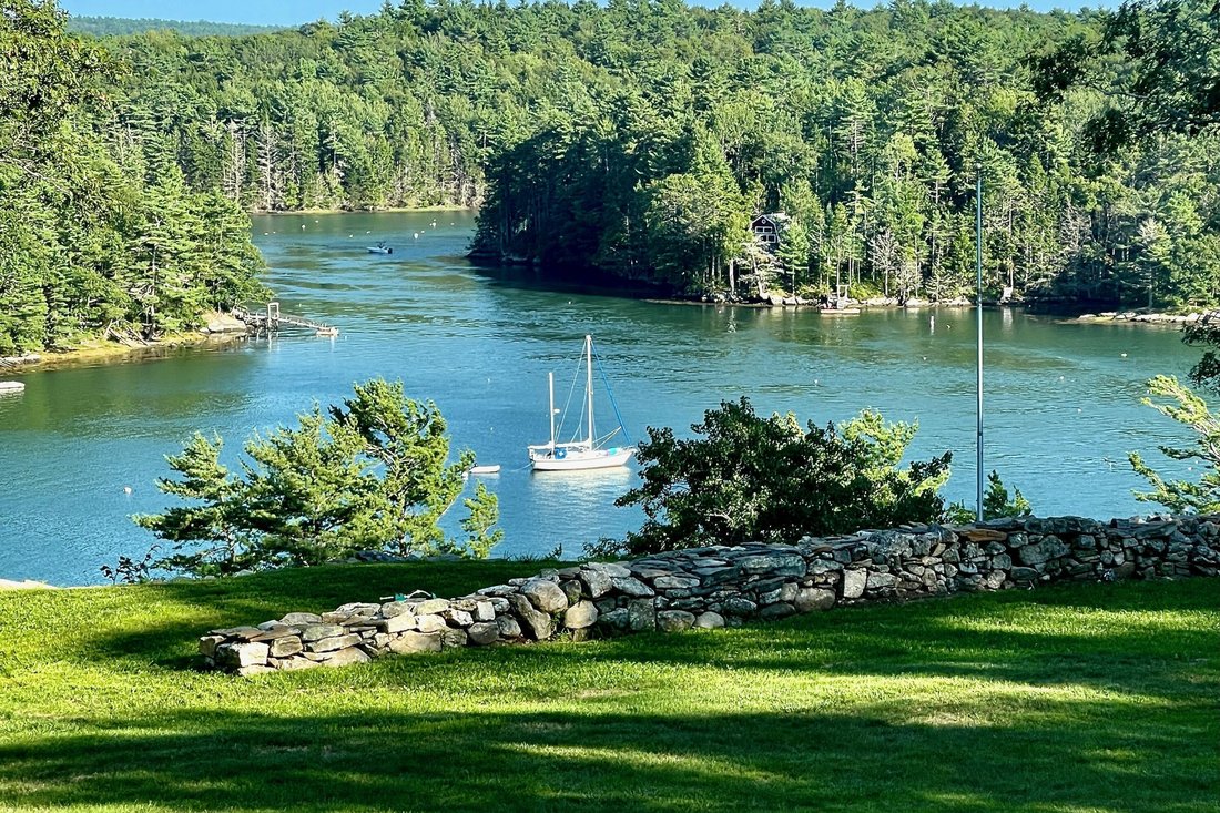 House in Edgecomb, Maine, United States 3 - 17711819