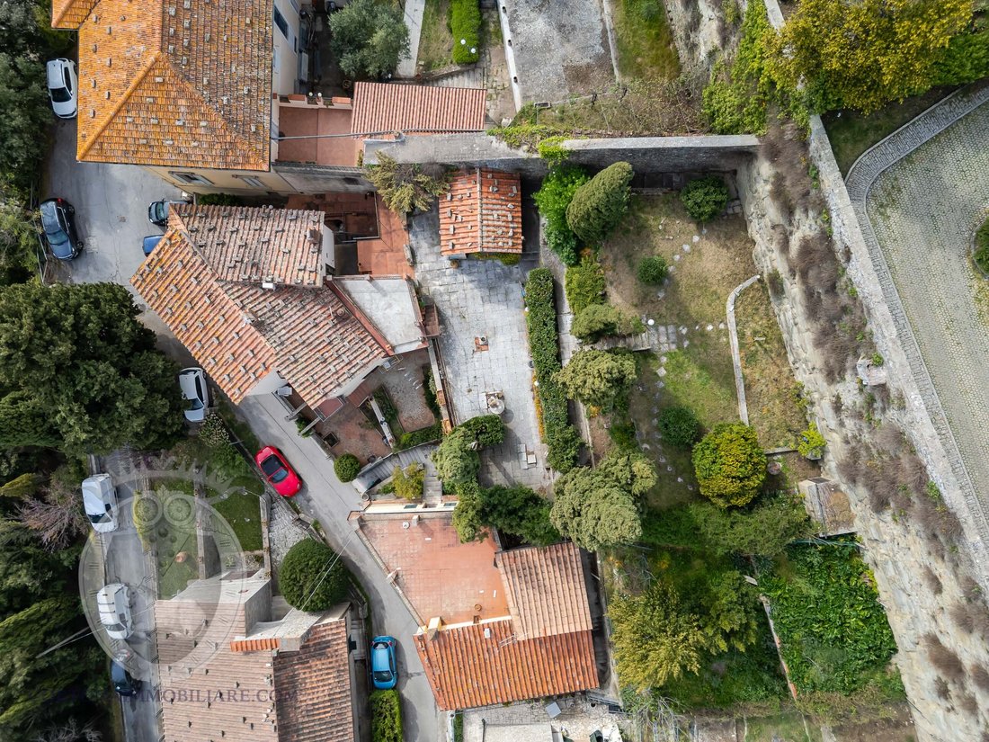 House in Center, Cortona, Tuscany 4 - 17703365