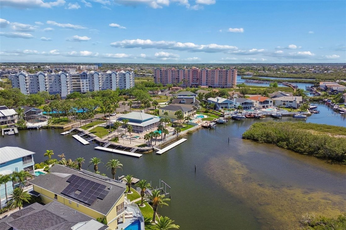 House in New Port Richey, Florida, United States 4 - 17703312