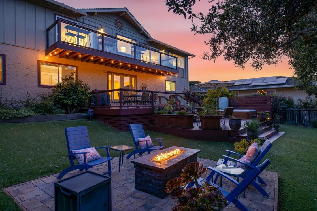 House in Carmel-by-the-Sea, California, United States 1 - 17706643