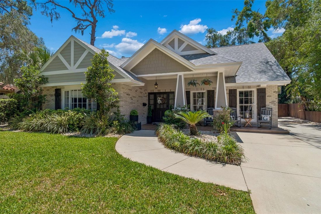 House in Tampa, Florida, United States 1 - 17703243