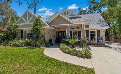 House in Tampa, Florida, United States 1