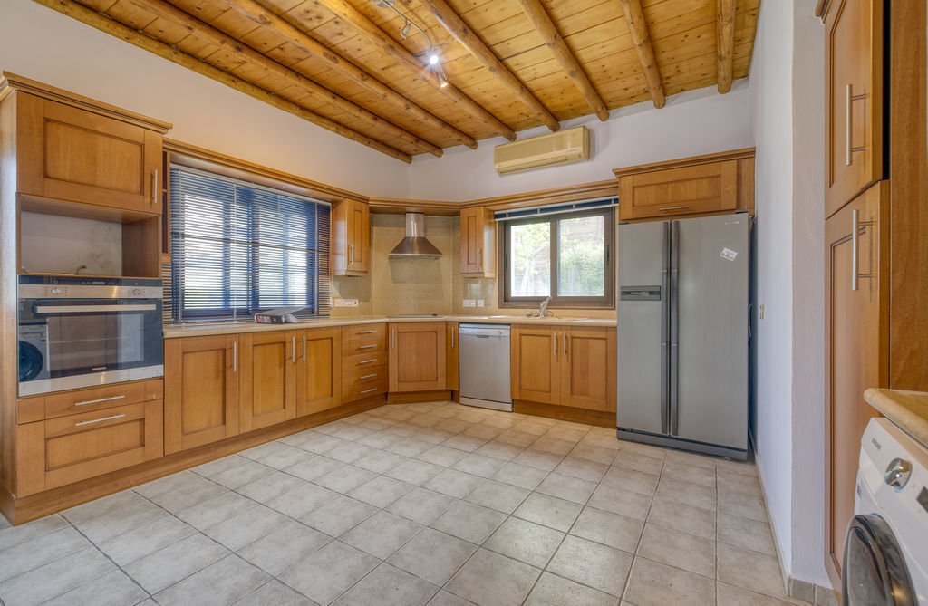 Villa in Frenaros, Famagusta, Cyprus 4 - 17710345