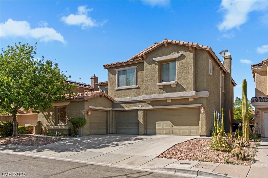 House in Henderson, Nevada, United States 2 - 17707545