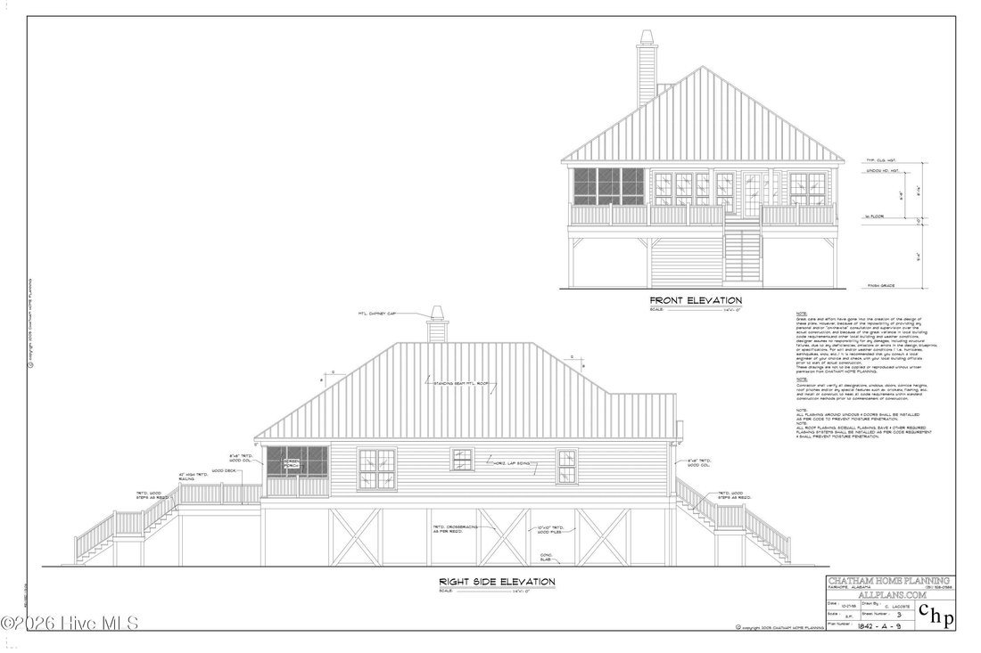House in Bayboro, North Carolina, United States 5 - 17711699
