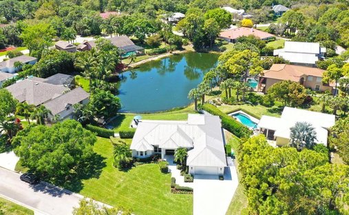 House in Naples, Florida, United States 1