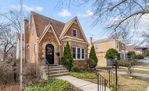 Casa a Chicago, Illinois, Stati Uniti 1