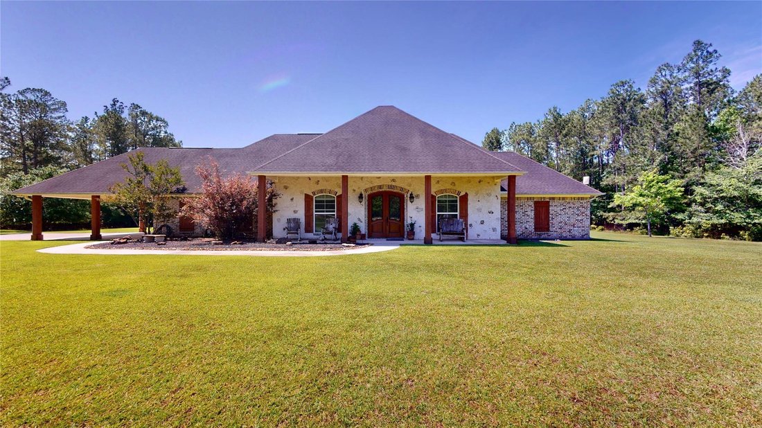 House in Lumberton, Texas, United States 1 - 17710542