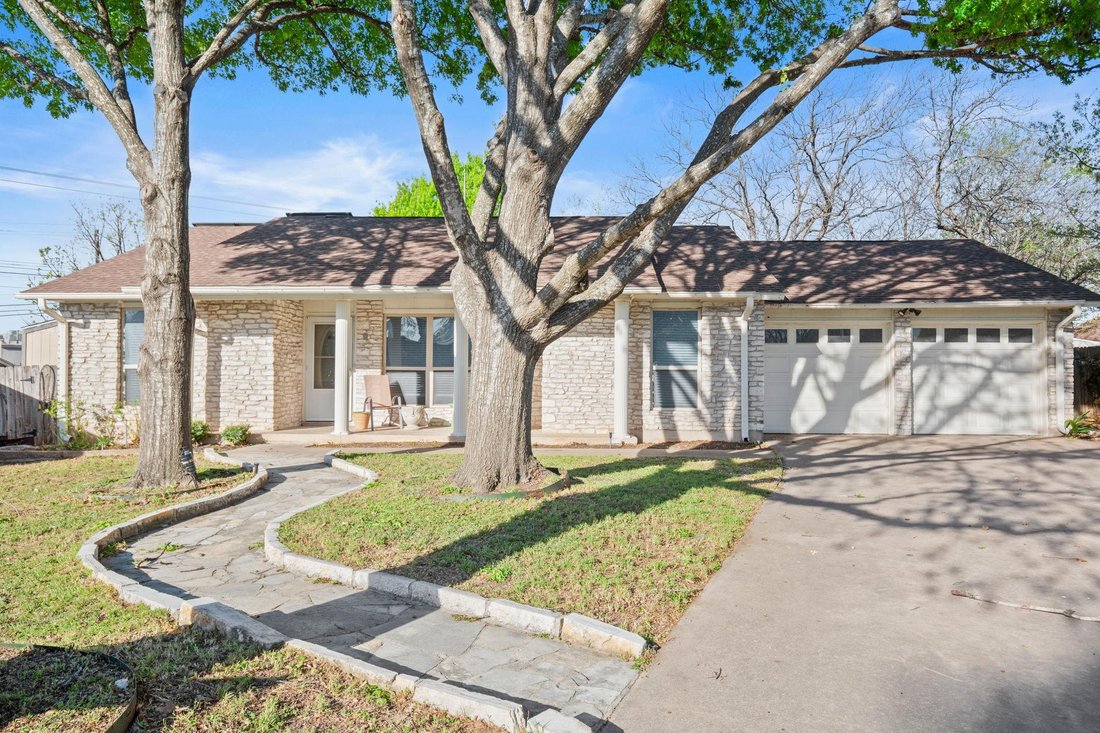 House in Austin, Texas, United States 3 - 17710492