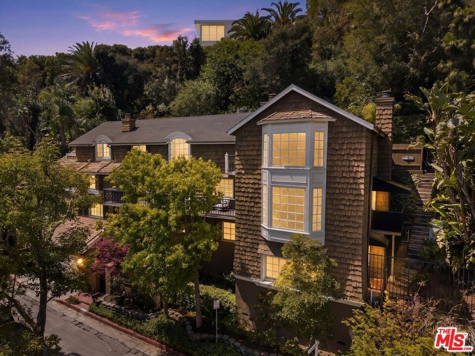 House in Beverly Hills, California, United States 3 - 17700509