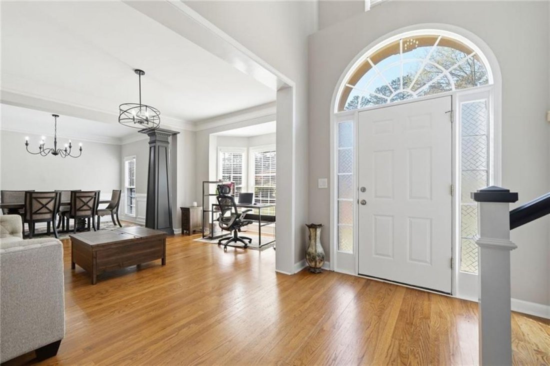 House in Suwanee, Georgia, United States 3 - 17710839