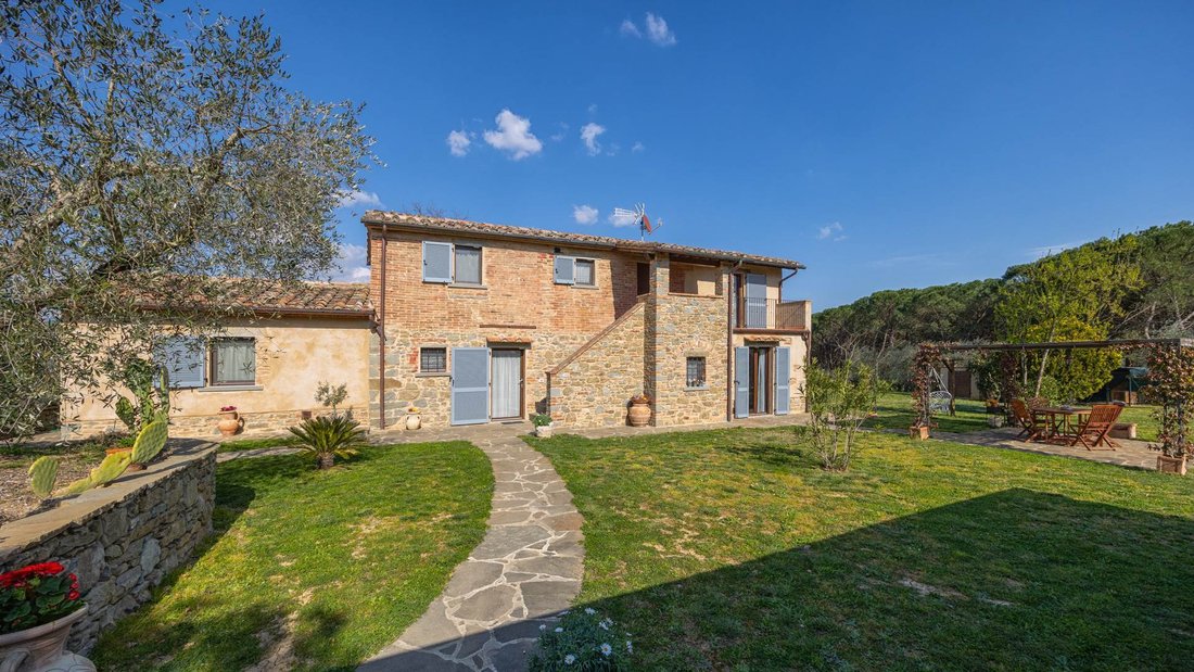 Center, Cortona, Tuscany 2 - 17707884