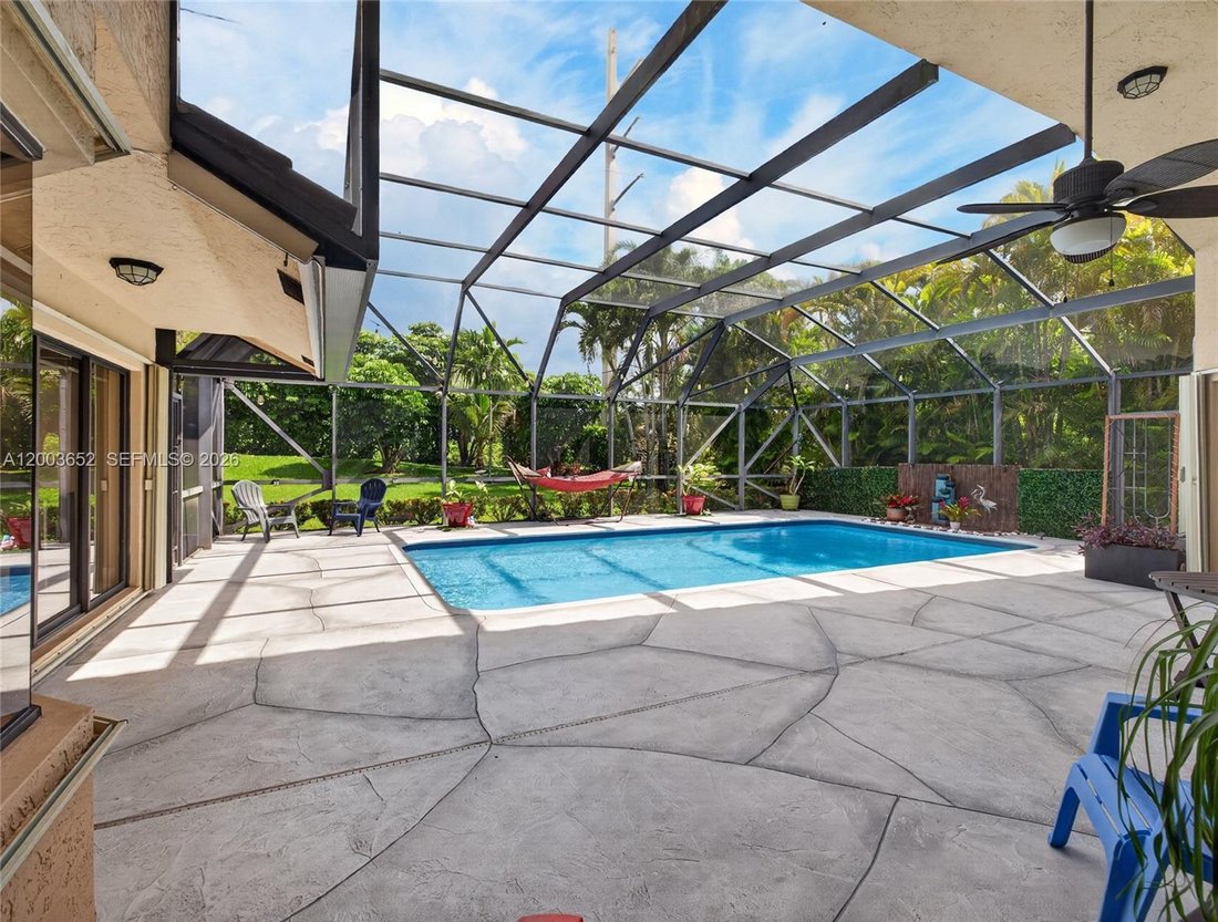 House in Fort Lauderdale, Florida, United States 1 - 17715928