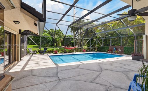 Casa a Fort Lauderdale, Florida, Stati Uniti 1