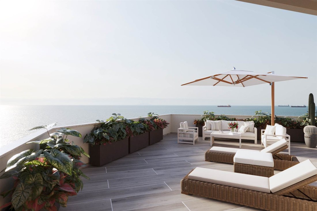 Apartment in Antignano, Livorno, Tuscany 4 - 17714637