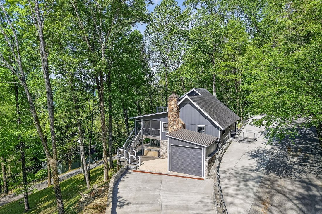 House in Silver Point, Tennessee, United States 2 - 17704314