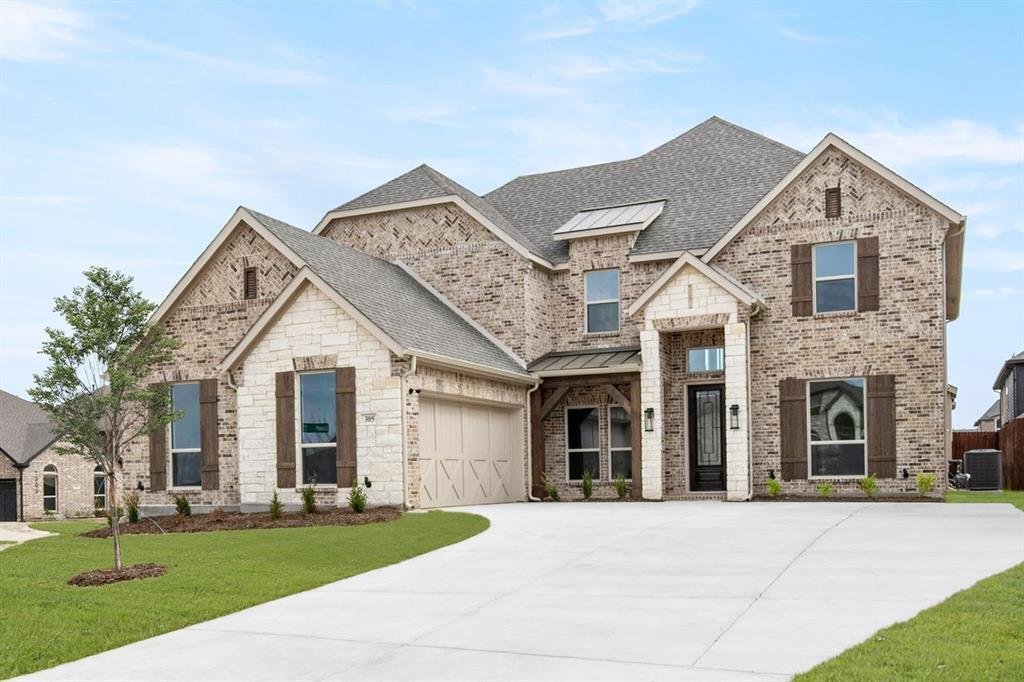 House in Burleson, Texas, United States 4 - 17687140