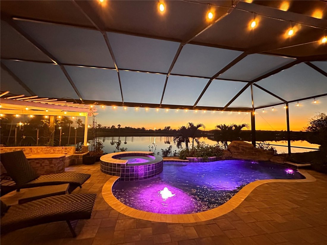 House in Venice, Florida, United States 5 - 17705248
