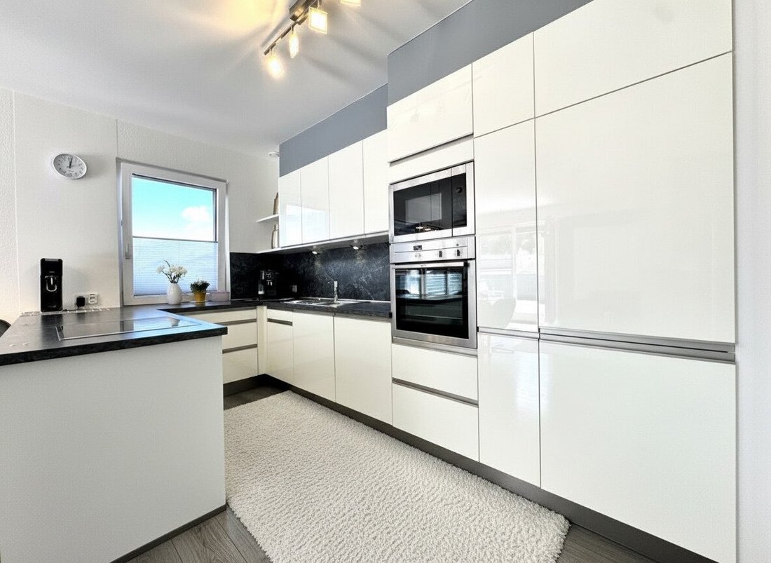 Apartment in Wattens, Tyrol, Austria 4 - 17711449