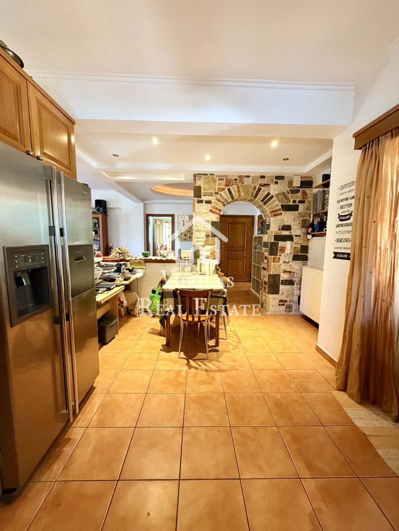 Apartment in Saronida, Attica, Greece 5 - 17712497