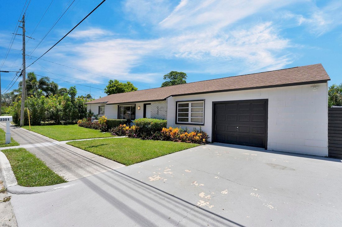House in West Palm Beach, Florida, United States 2 - 17714243