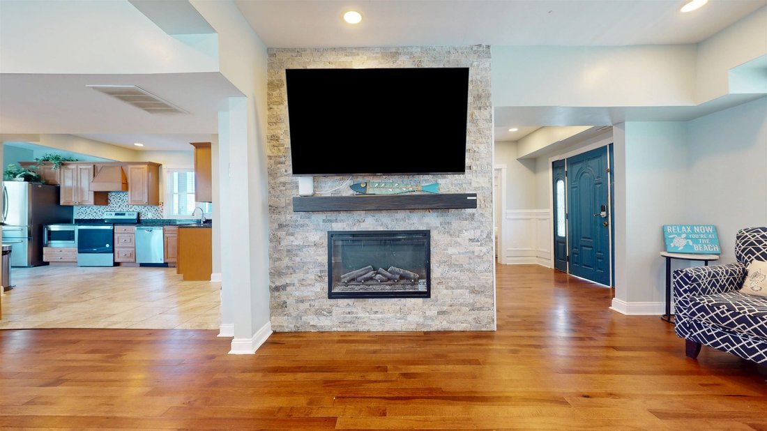 House in Wildwood, New Jersey, United States 5 - 17712083