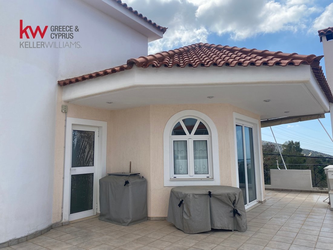 House in Ilioupoli, Attica, Greece 4 - 17705305
