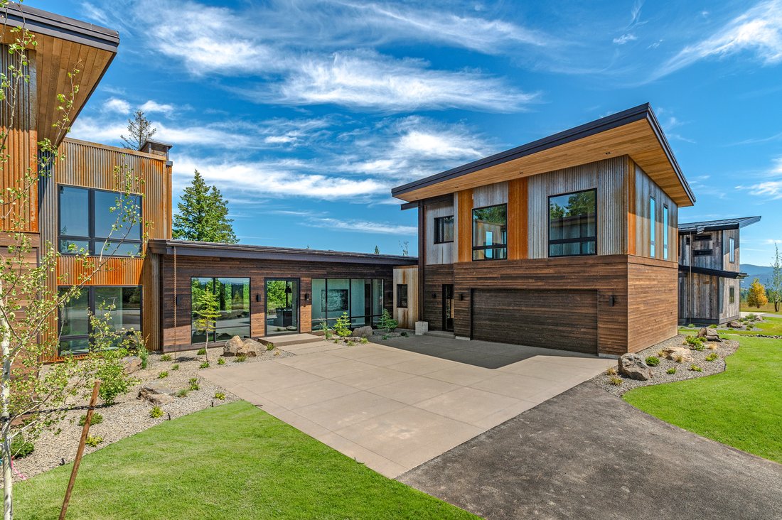 House in Coeur d'Alene, Idaho, United States 5 - 17713677