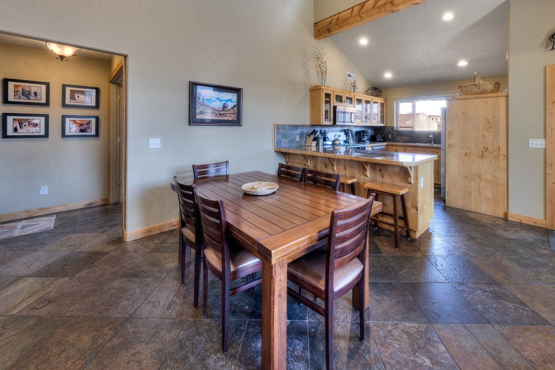 Casa a Moab, Utah, Stati Uniti 5 - 17711041
