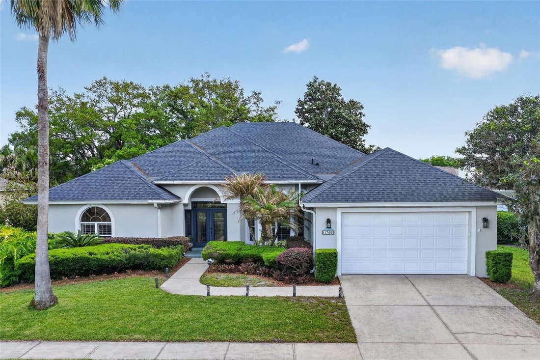 House in Mount Dora, Florida, United States 2 - 17717726