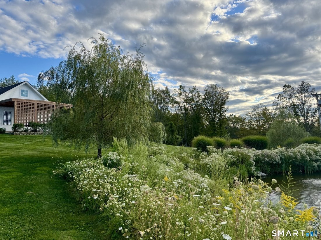 House in Roxbury, Connecticut, United States 4 - 17710058