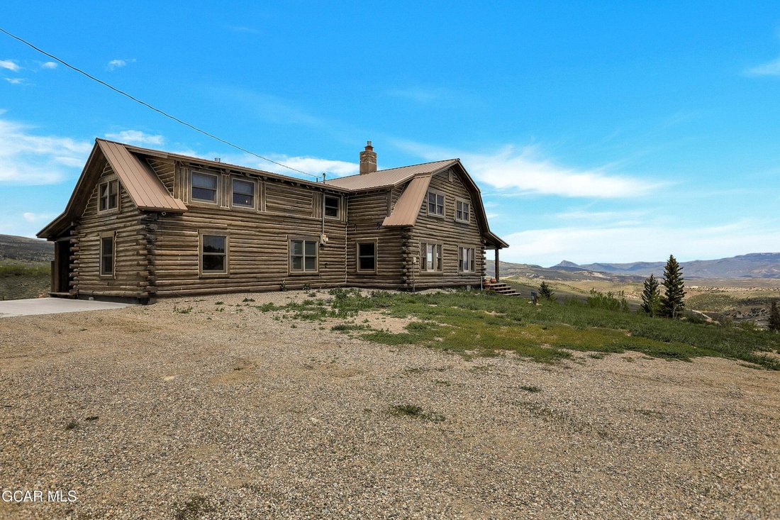 House in Kremmling, Colorado, United States 2 - 17705725