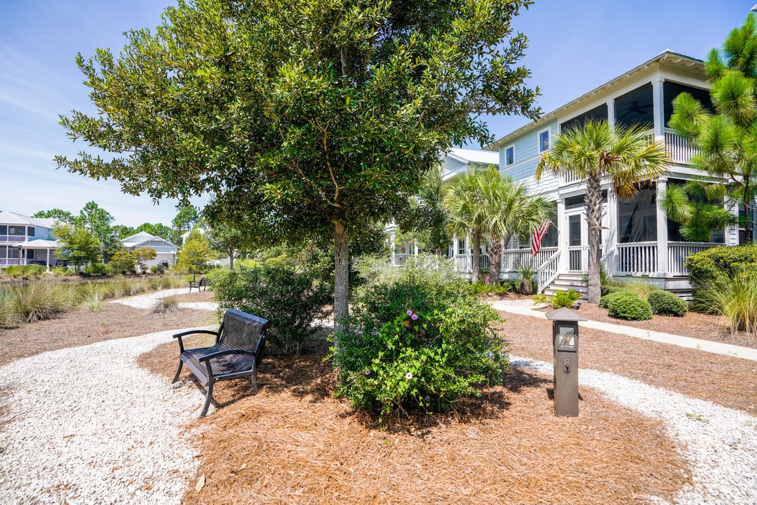 House in Santa Rosa Beach, Florida, United States 4 - 17712090