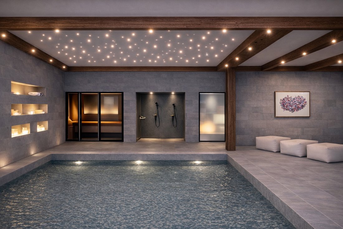 Apartment in Val-d'Isere, Auvergne-Rhône-Alpes, France 2 - 17716028