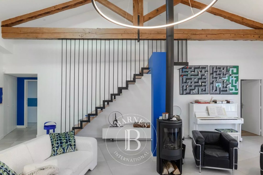 Apartment in Vauban, 6e Arrondissement, Marseille 5 - 16893363