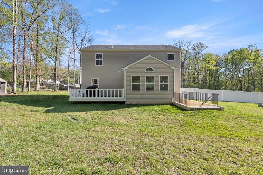 House in Gainesville, Virginia, United States 4 - 17705403