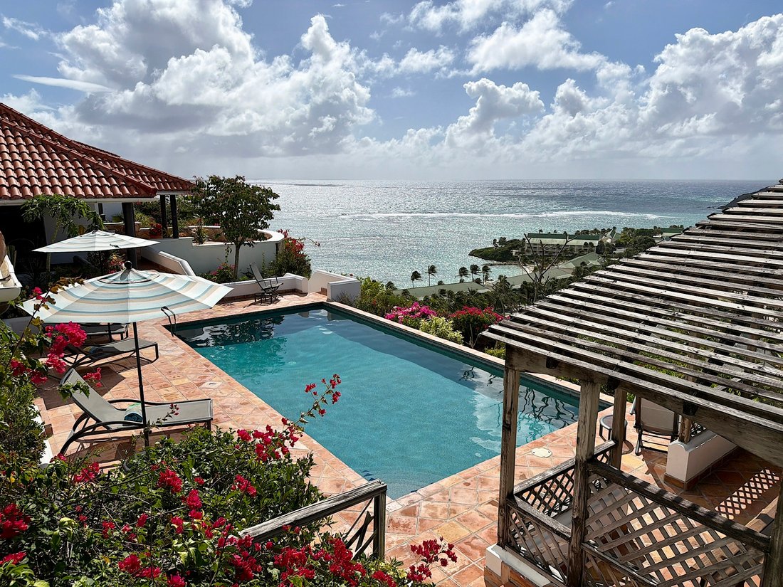 Villa in Piccadilly, Saint Paul, Antigua and Barbuda 1 - 17705106