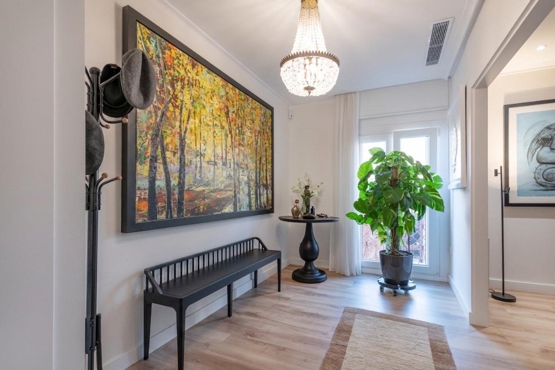 Apartment in Palma, Balearic Islands, Spain 2 - 17702799