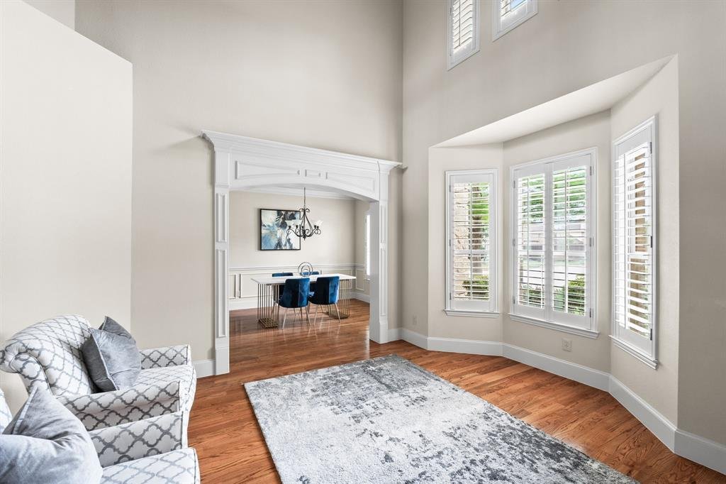 House in Frisco, Texas, United States 4 - 17712464