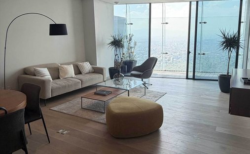 appartement à Mexico City, Mexico, Mexique 1