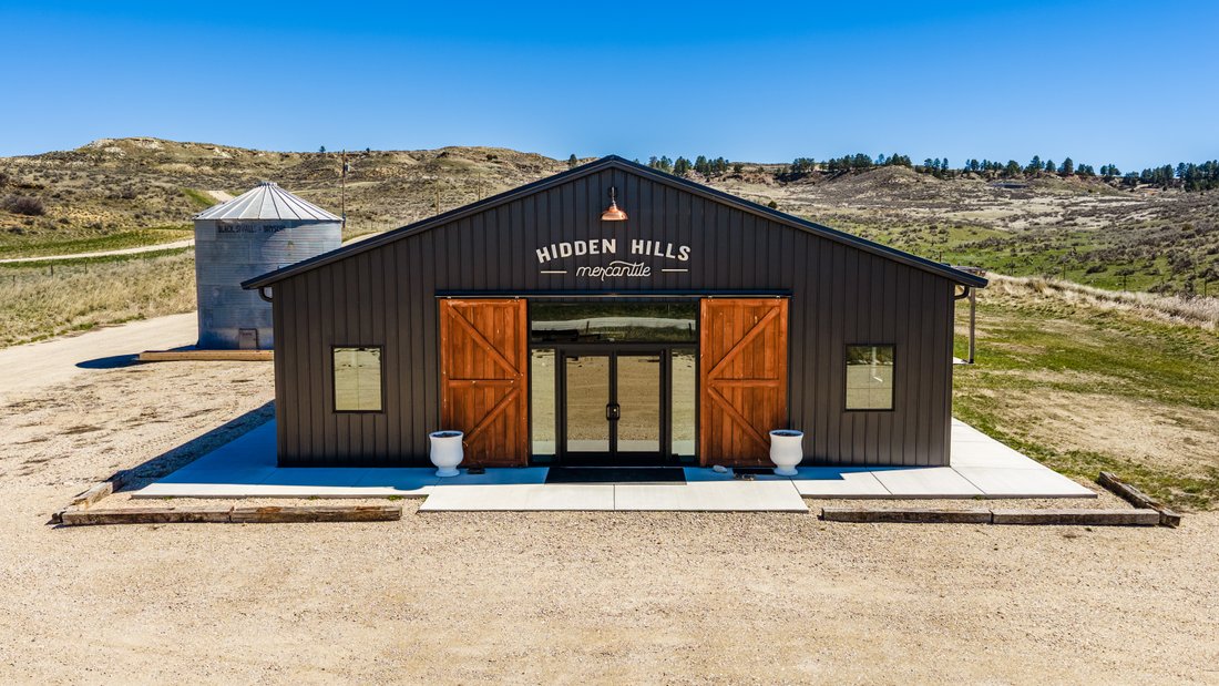 House in Sheridan, Wyoming, United States 5 - 17705121