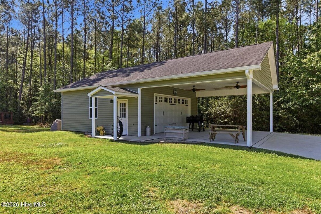 House in Rocky Point, North Carolina, United States 4 - 17712640