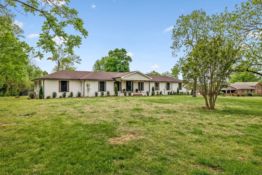 House in Lebanon, Tennessee, United States 2 - 17712227