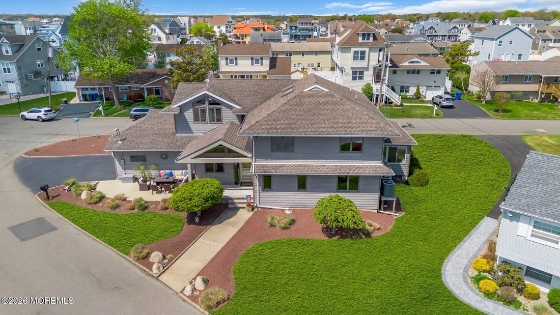 House in Toms River, New Jersey, United States 2 - 17708913