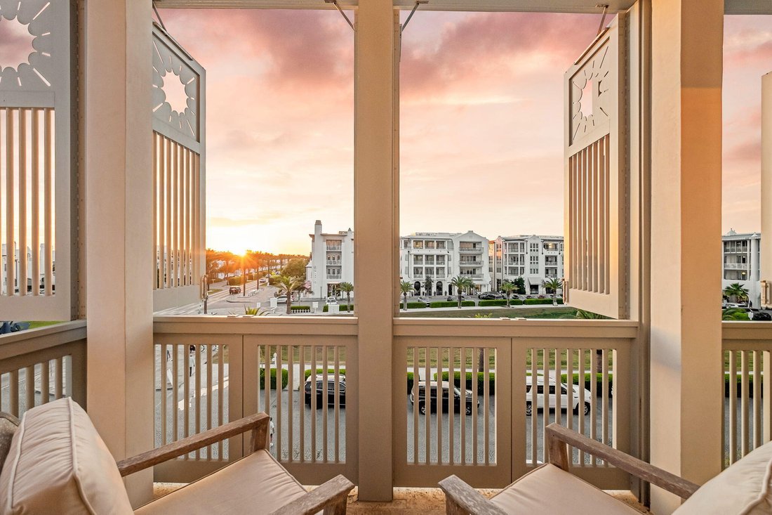 Condo in Watersound, Florida, United States 5 - 17706178