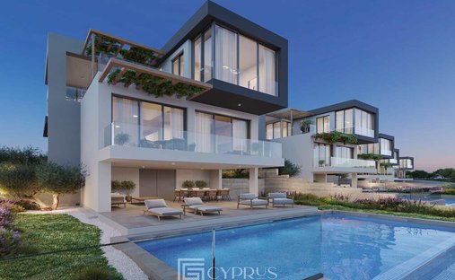 Villa à Tala, Paphos, Chypre 1