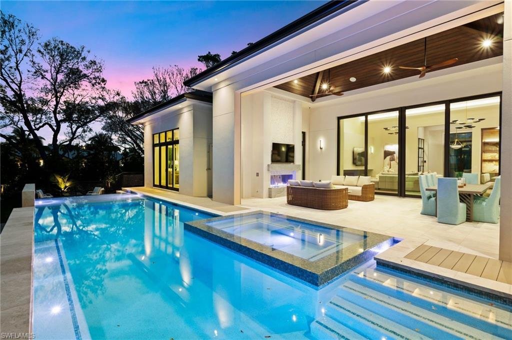 House in Naples, Florida, United States 4 - 17715755