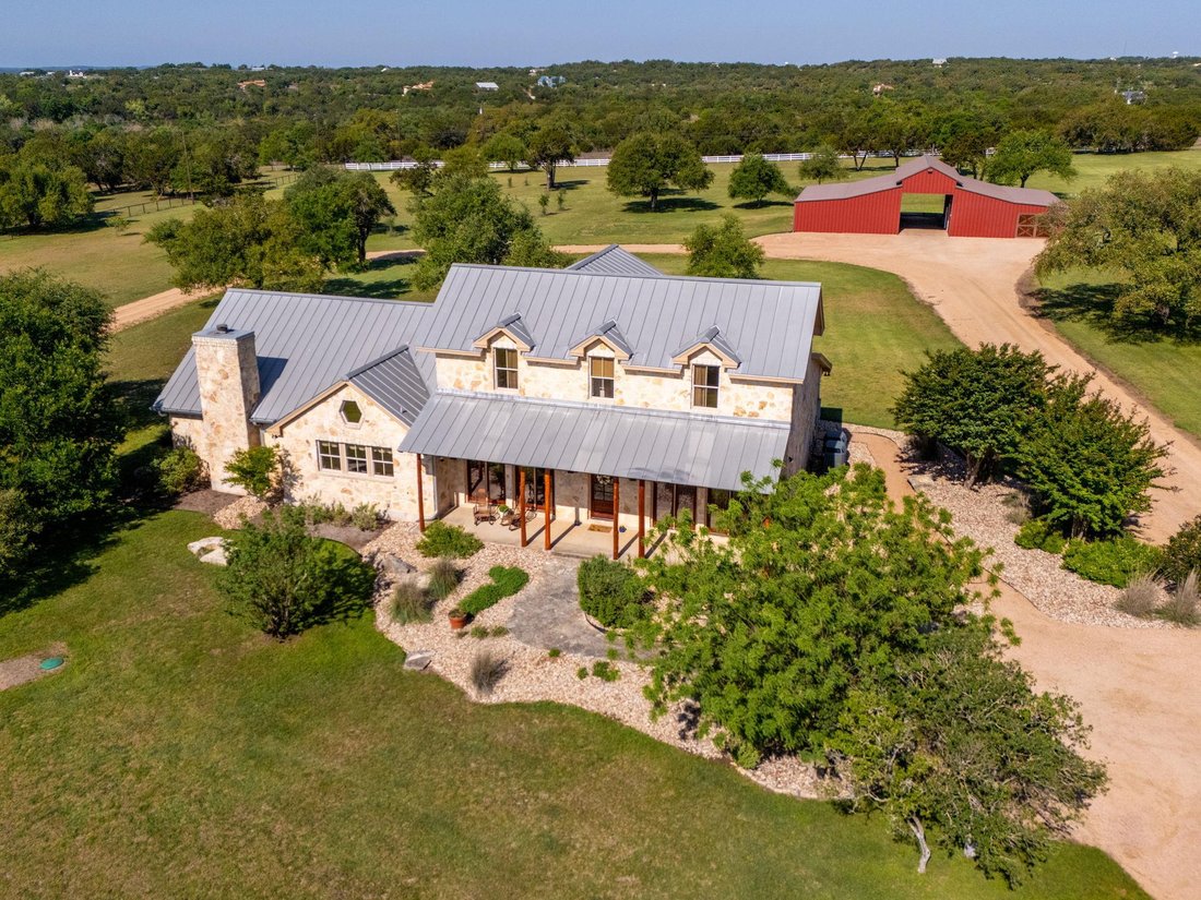 House in Dripping Springs, Texas, United States 1 - 17707894