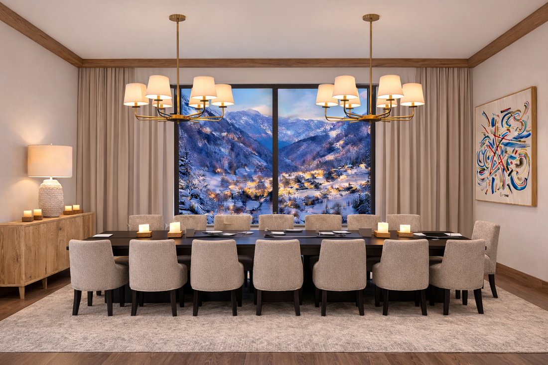 Apartment in Val-d'Isere, Auvergne-Rhône-Alpes, France 1 - 17716040