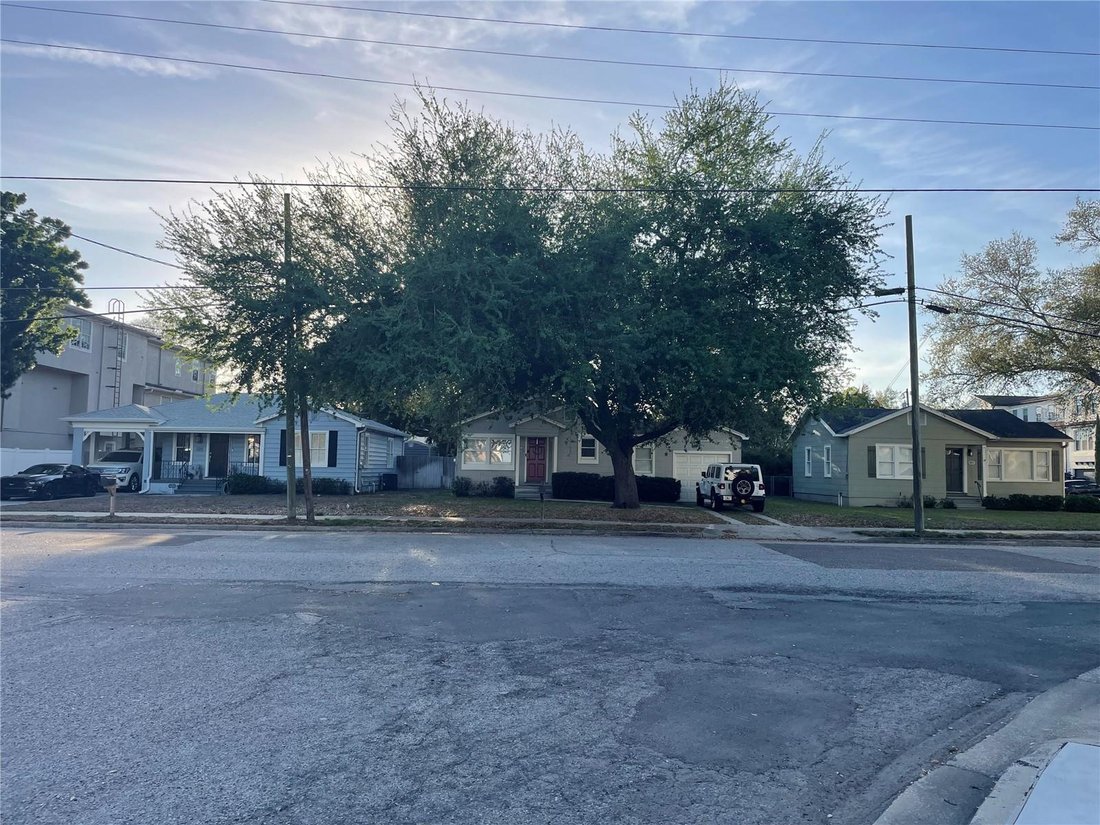 House in Tampa, Florida, United States 2 - 17714891